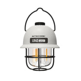 NITECORE LR40 100Lumens USB-C Rechargeable Camping Lantern